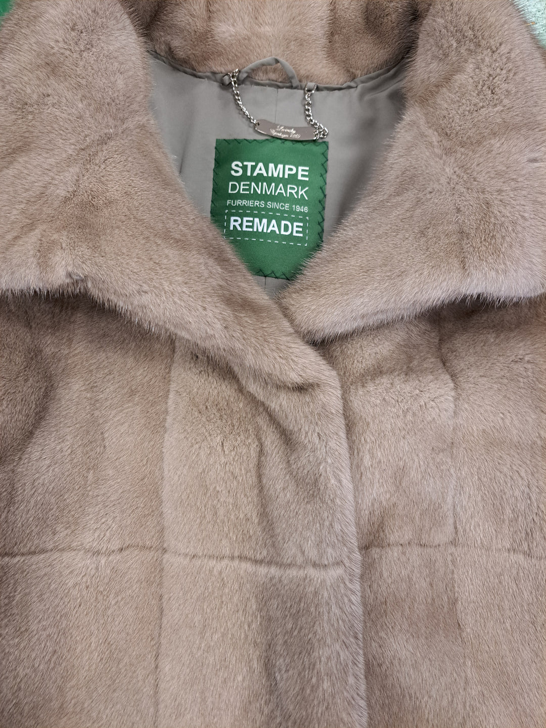 REMADE SIZE 42 2601161249