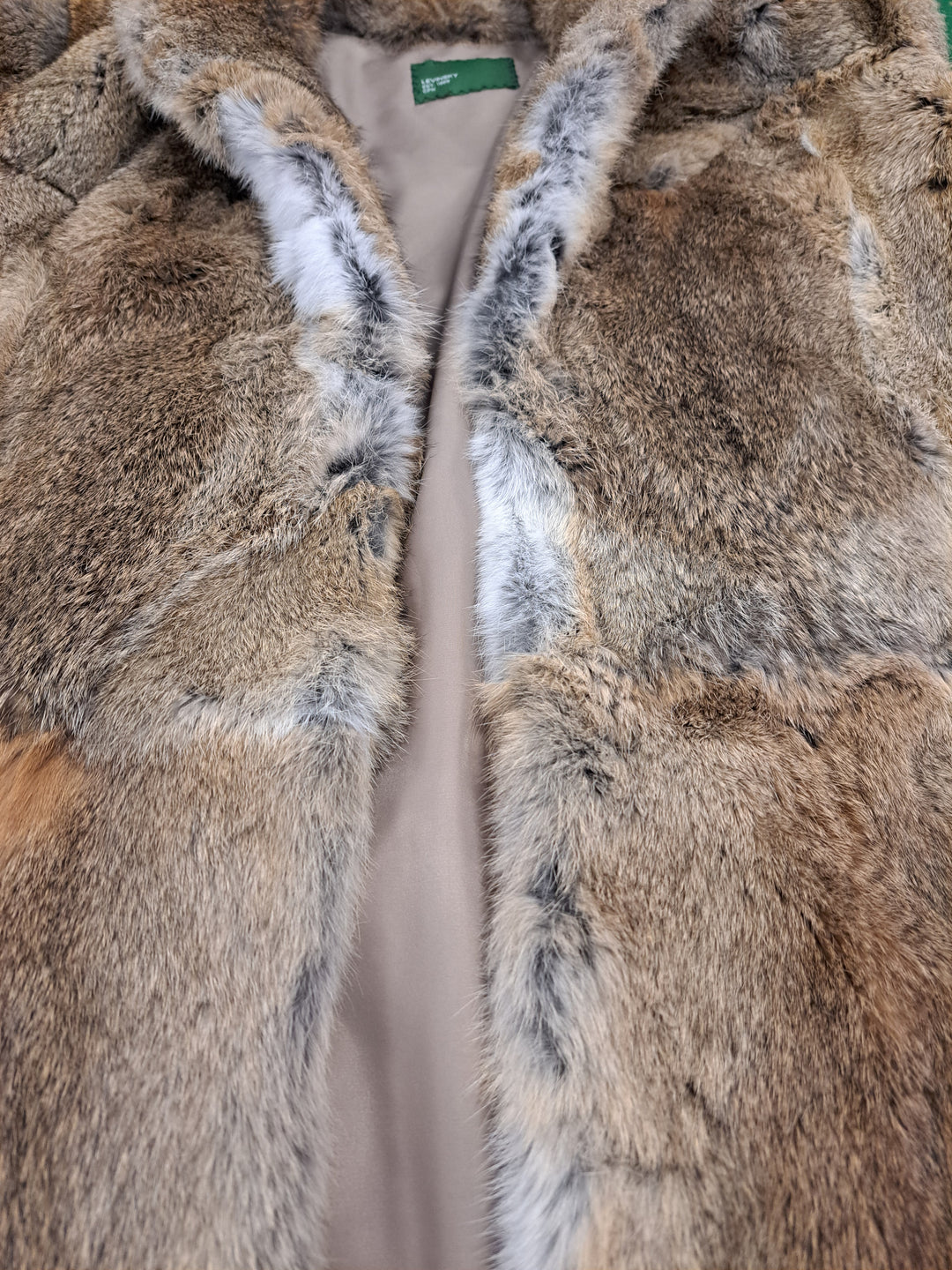 Jabby, 115 cm. Rabbit - Women Hare