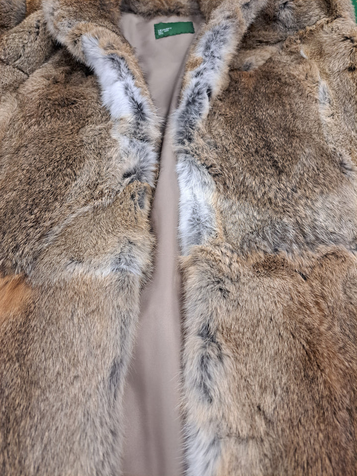 Jabby, 115 cm. Rabbit - Women Hare