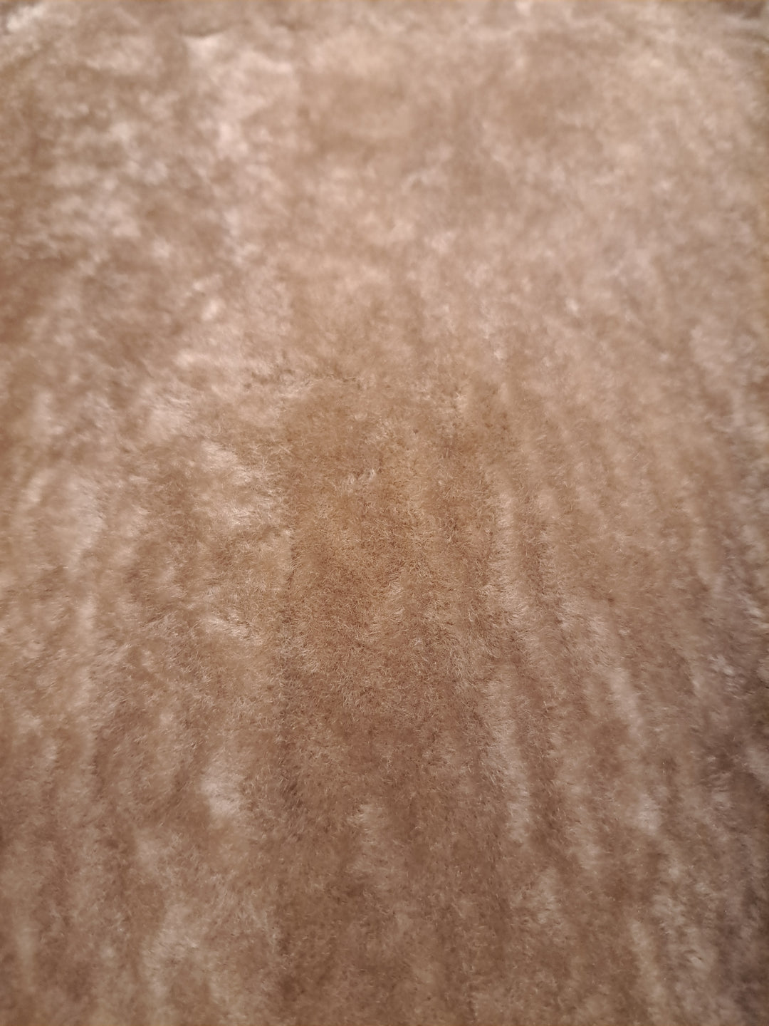 Jemila, 120 cm. - Nappa Lamb - Dam - Kamel