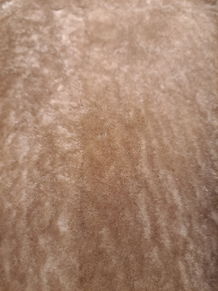 Jemila, 120 cm. - Nappa Lamb - Dam - Kamel
