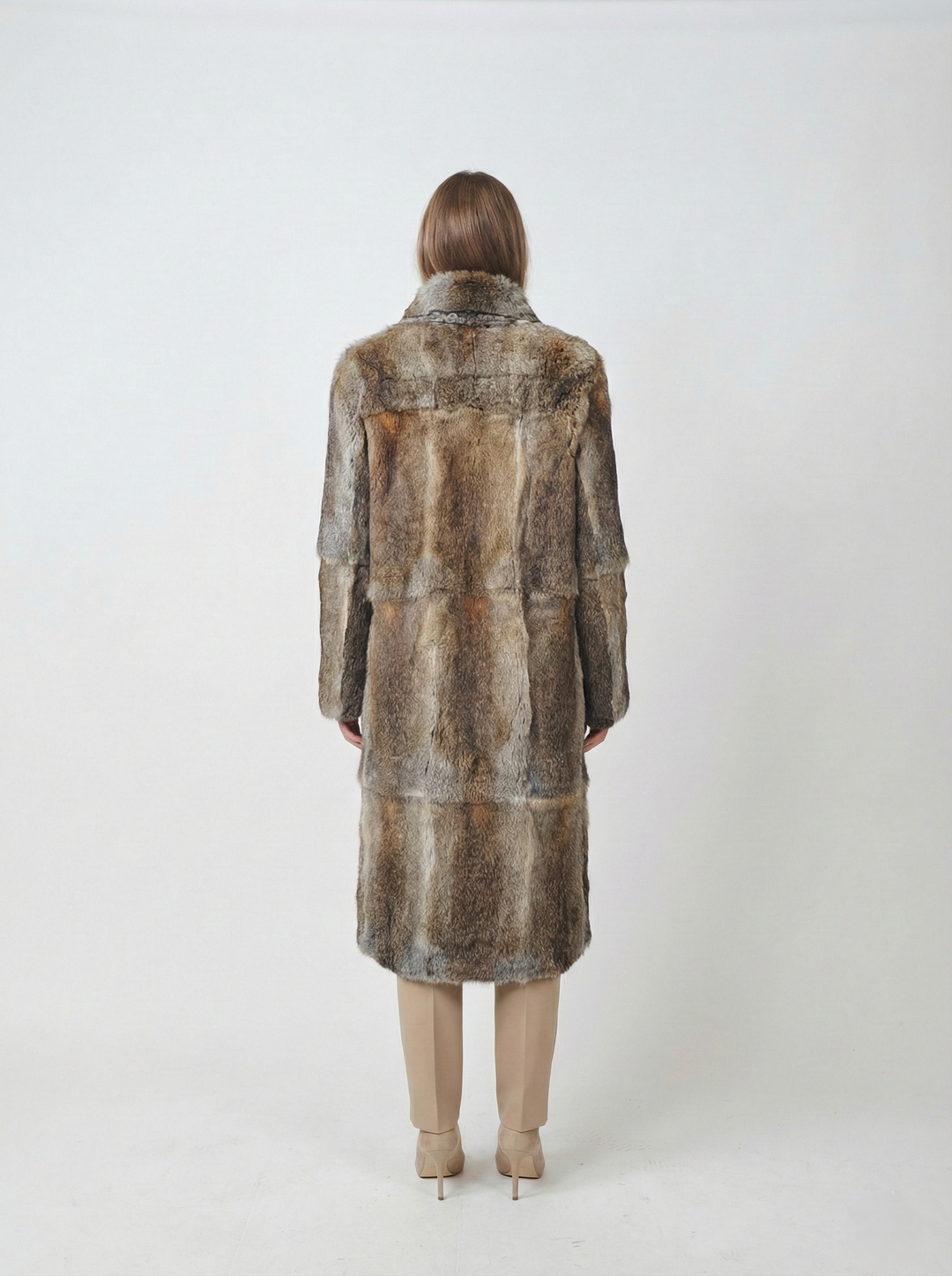 Jabby, 115 cm. Rabbit - Women Hare