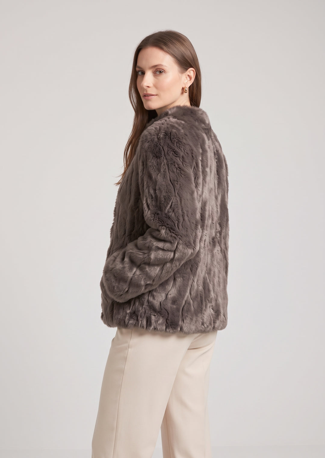 Kirella 60 cm. Rex Retail - Women Chocolate