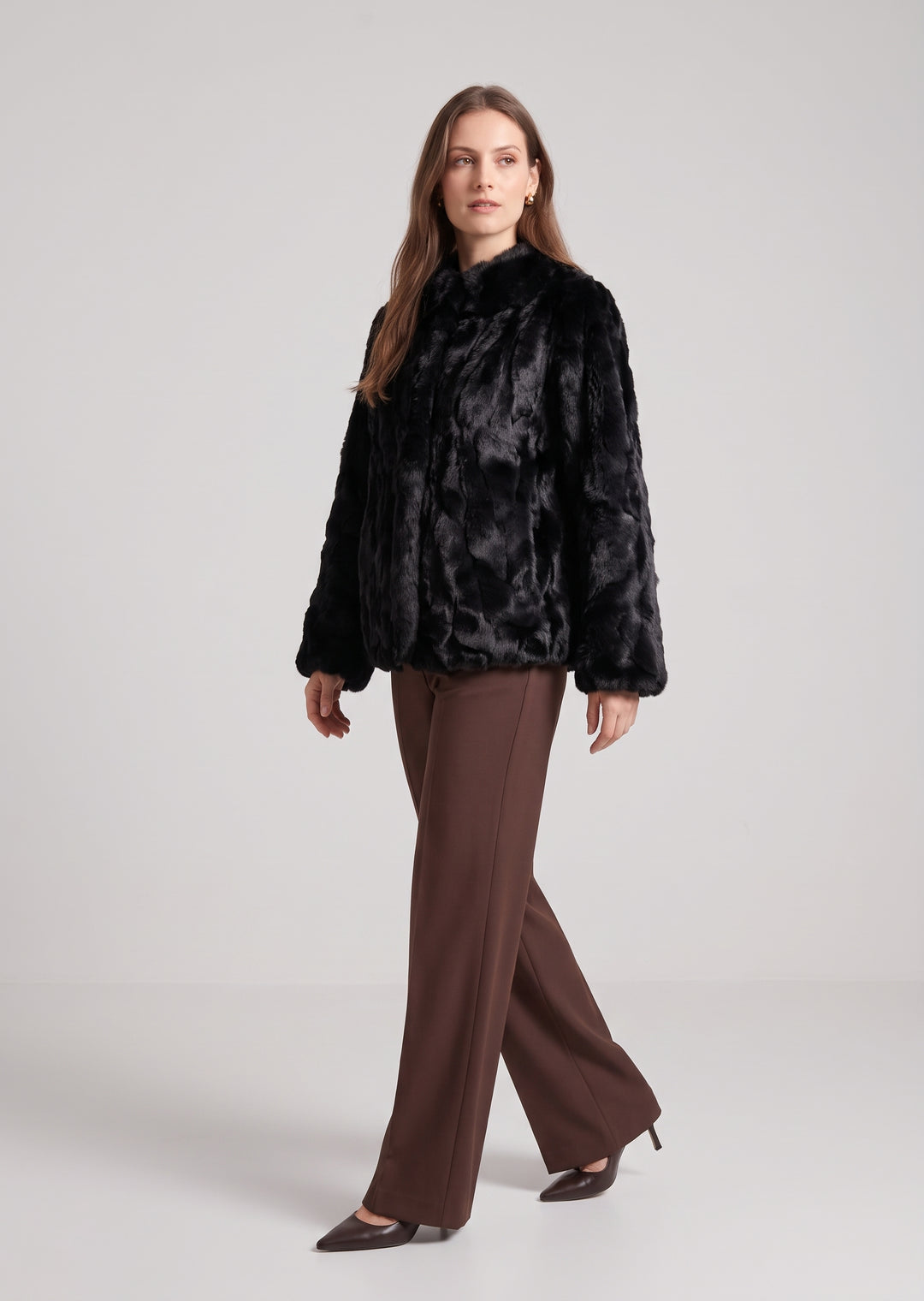 Kirella 60 cm. Rex Retail - Women Black