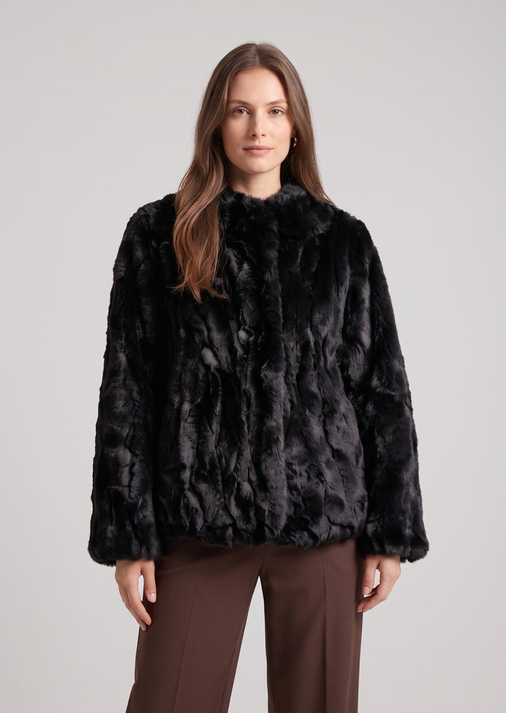 Kirella 60 cm. Rex Retail - Women Black
