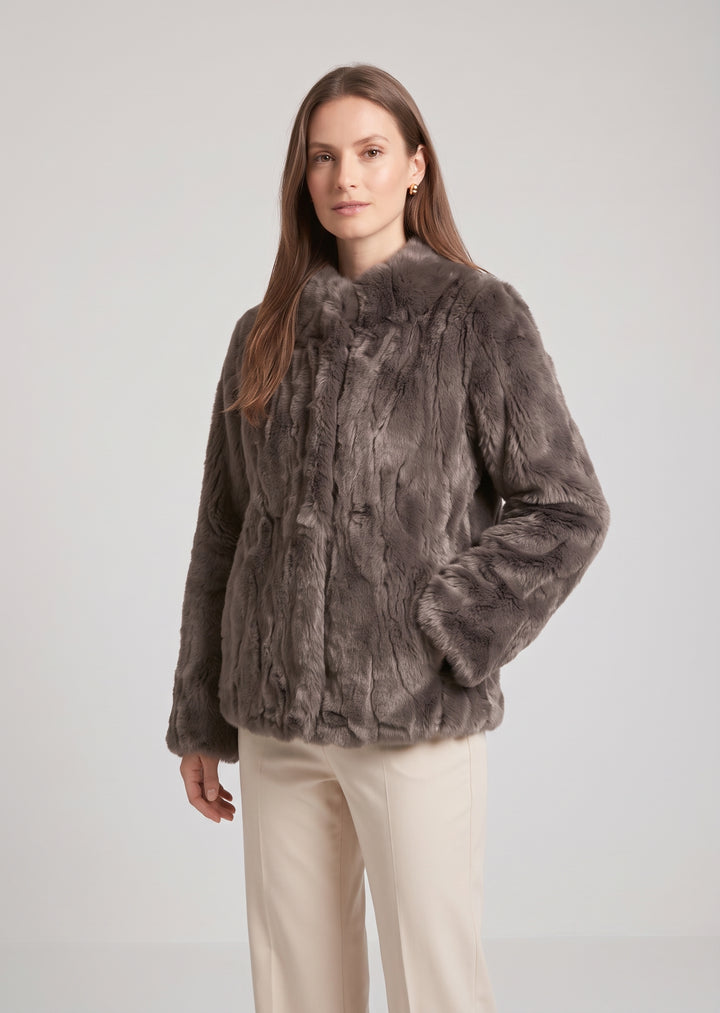 Kirella 60 cm. Rex Retail - Women Chocolate