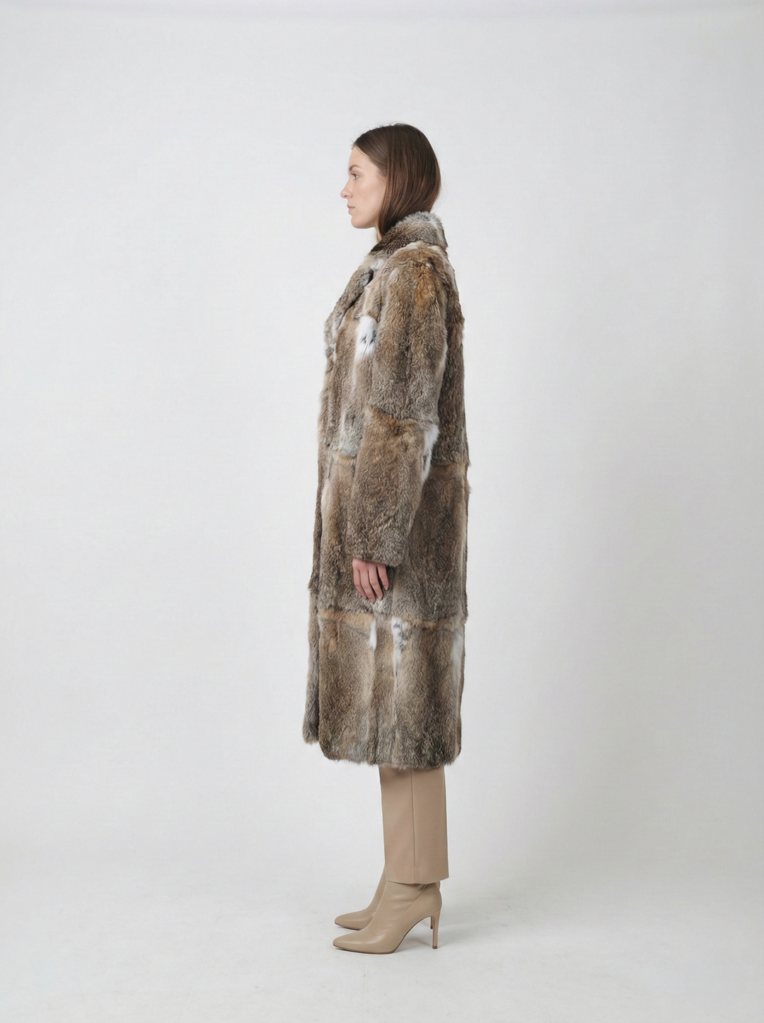 Jabby, 115 cm. Rabbit - Women Hare