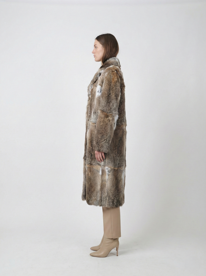 Jabby, 115 cm. Rabbit - Women Hare