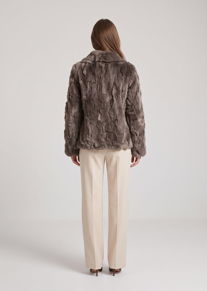 Kirella 60 cm. Rex Retail - Women Chocolate