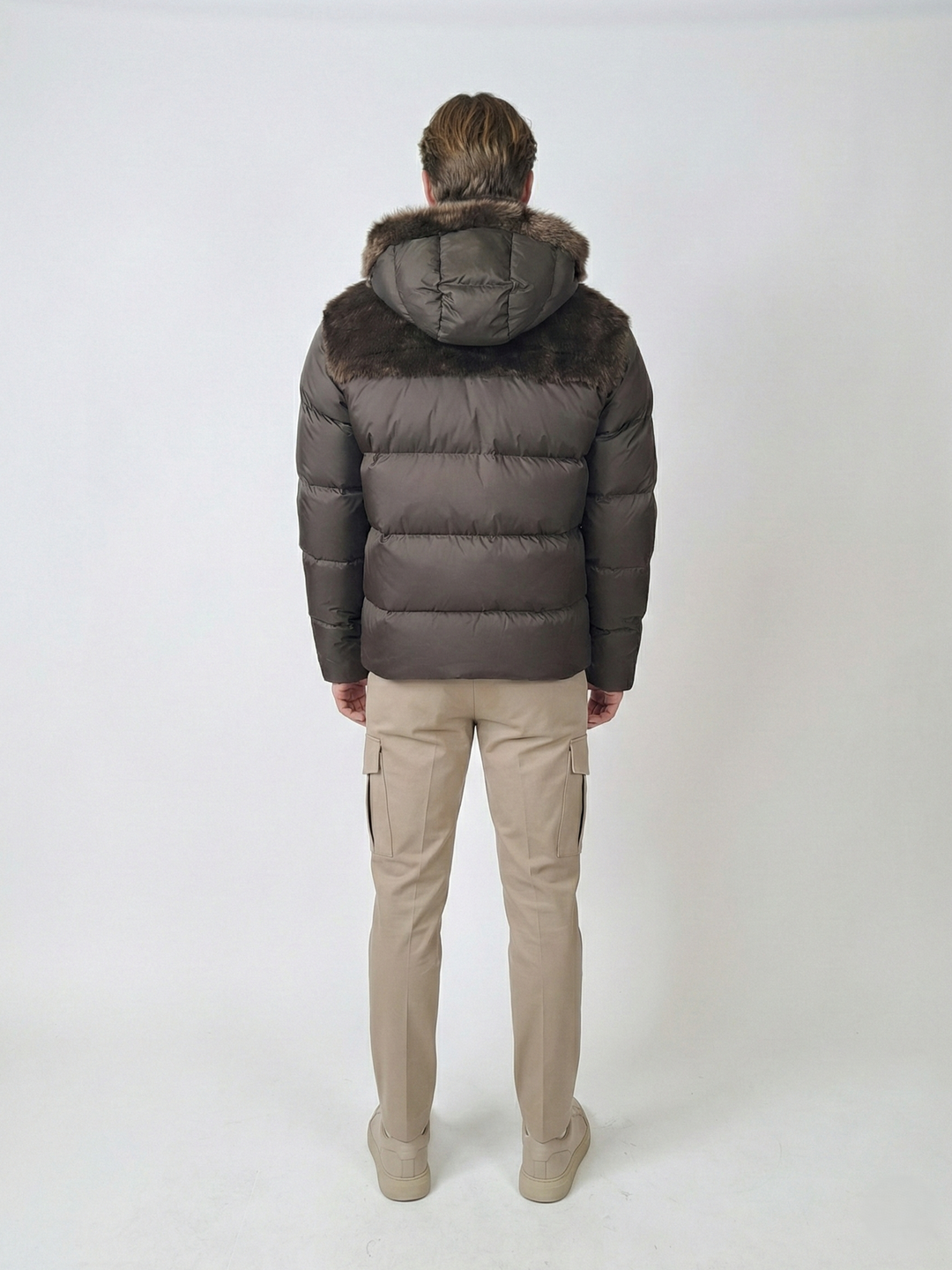 Jovani, 68 cm. - Unten - Frauen - Armee