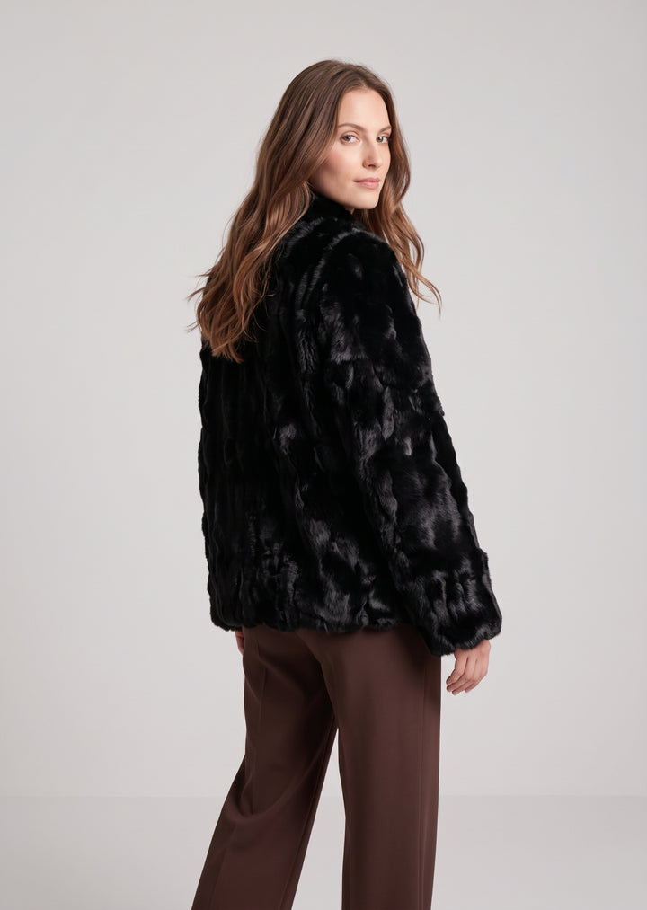 Kirella 60 cm. Rex Retail - Women Black