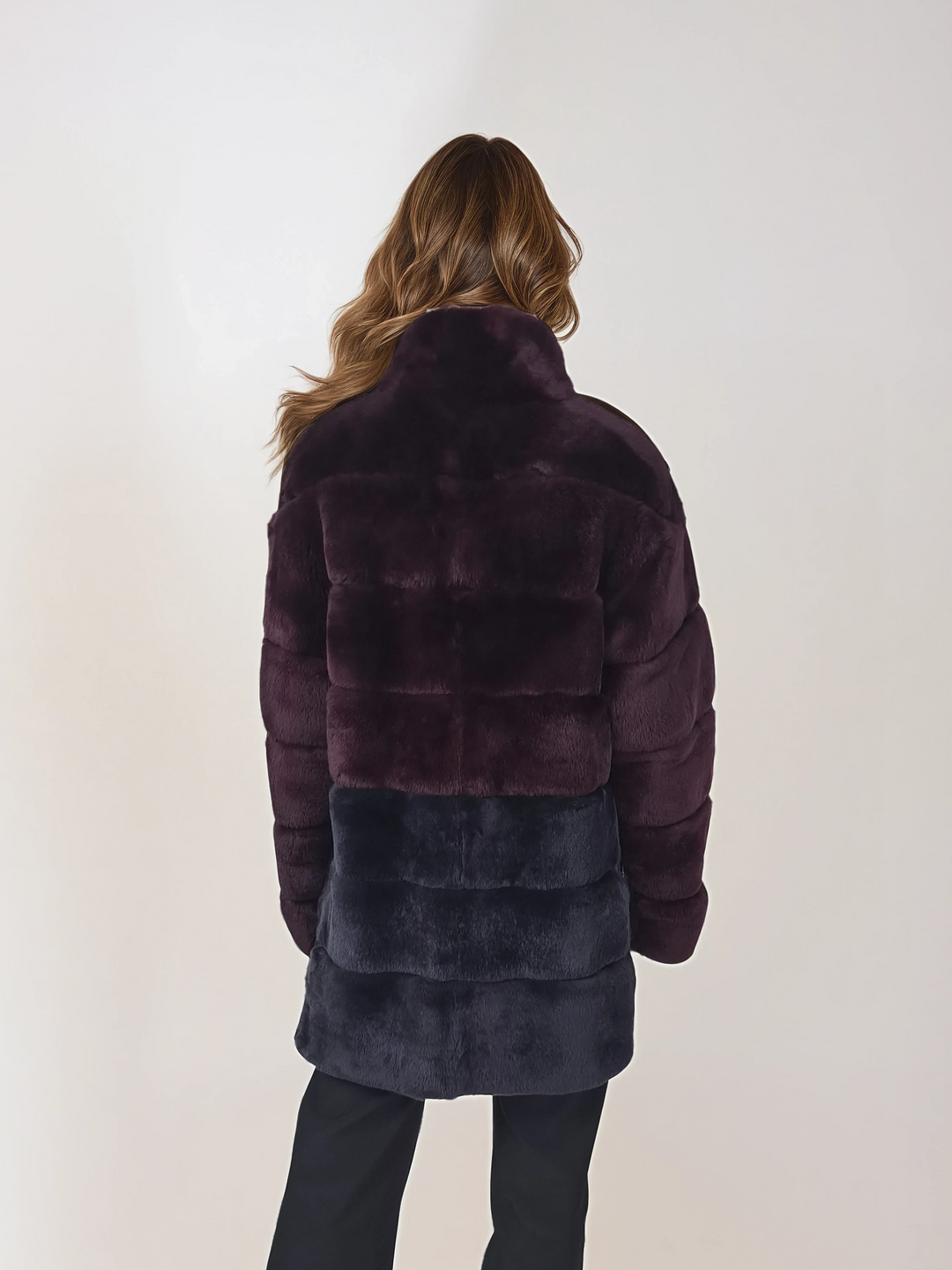 Hachan, 80 cm. - Rex - Frauen - Wein & Holzkohle