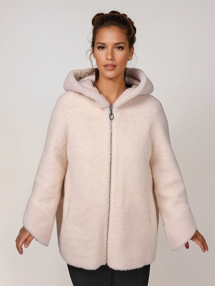 Franci-R, 78 cm.  - Air Wool - Kvinder - FRA