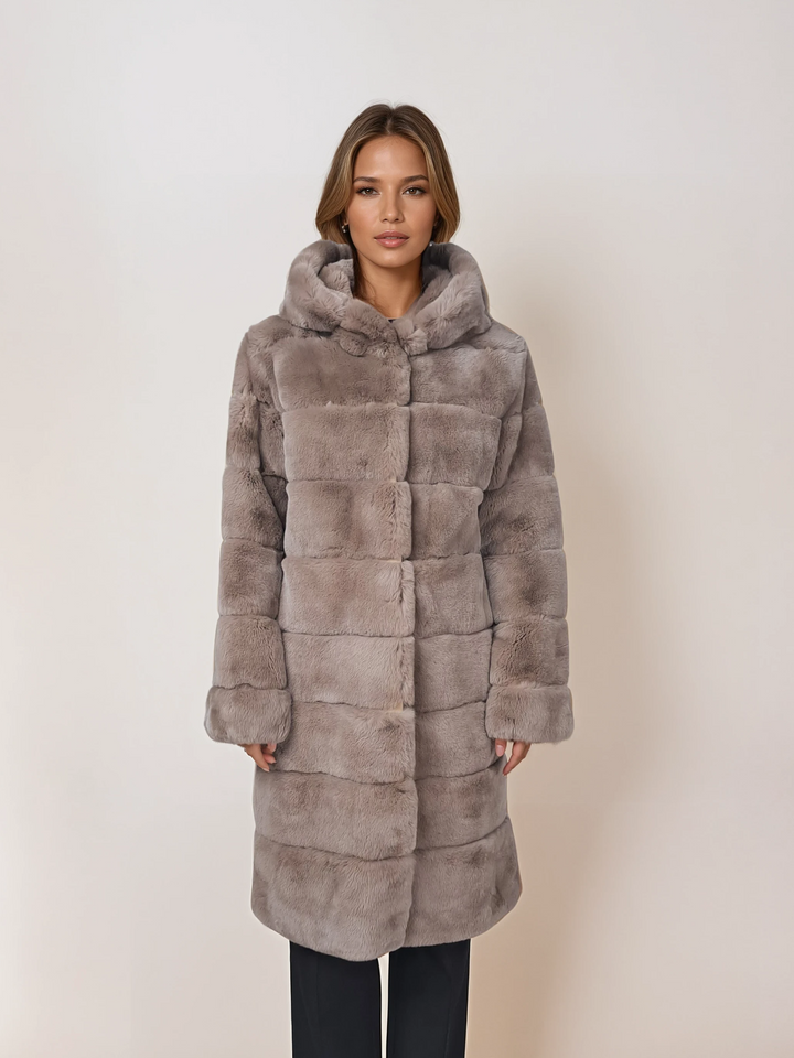 Petrovski, 100 cm. - Huva - Rex - Dam - Cafe Latte