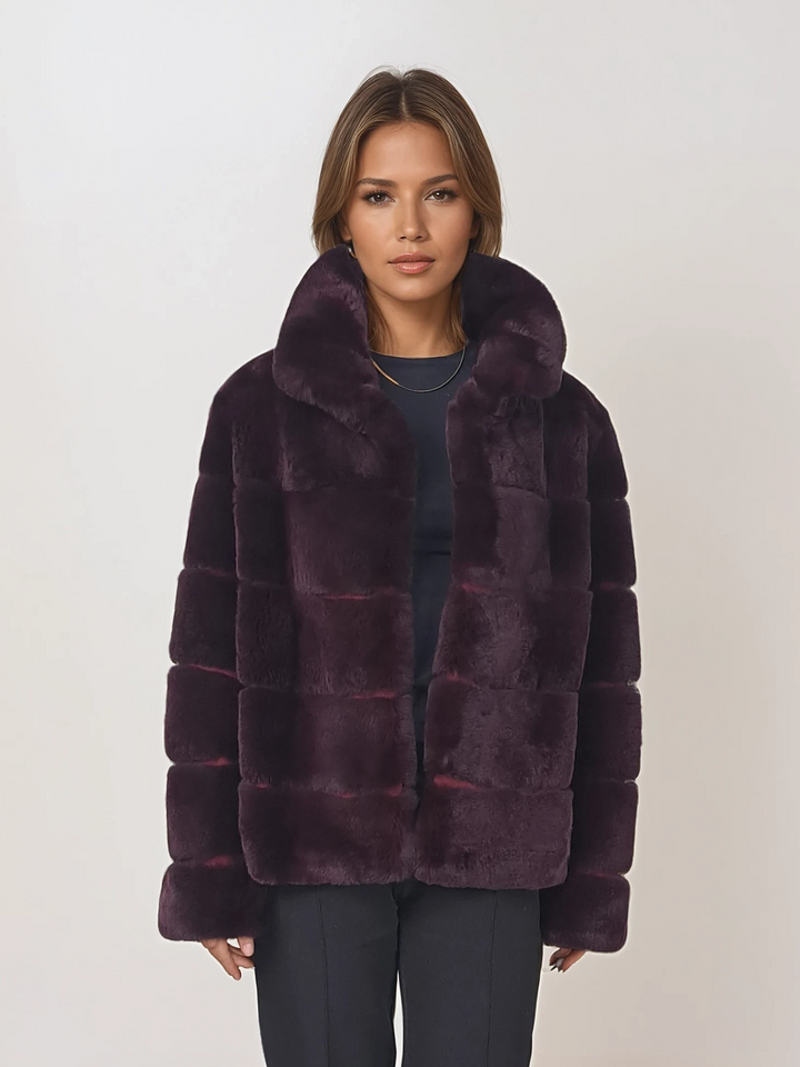 Petrovski, 60 cm. - Halsbånd - Rex - Kvinder - Vin