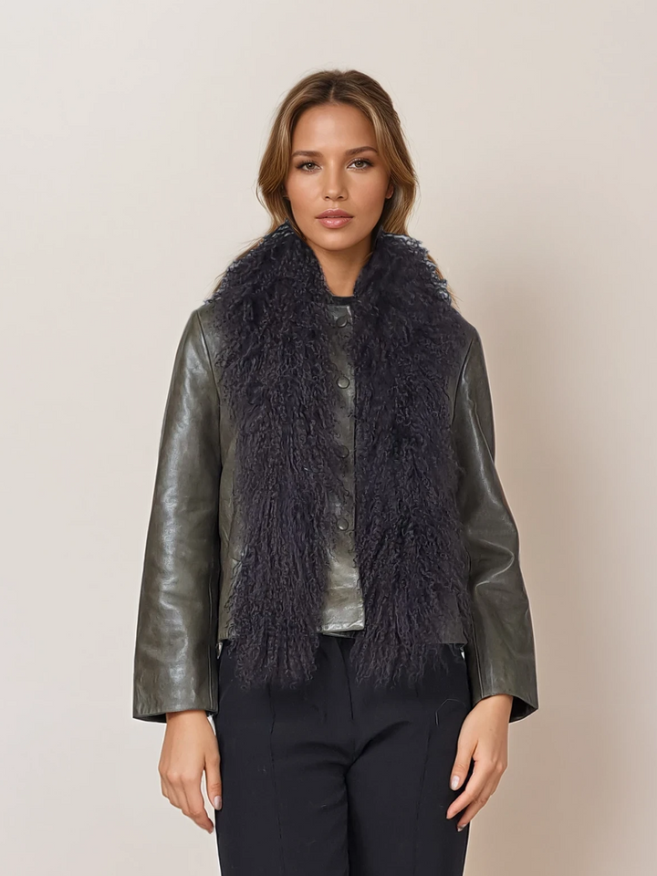 Krave - Kalgan Lamb - Accesories - Brown