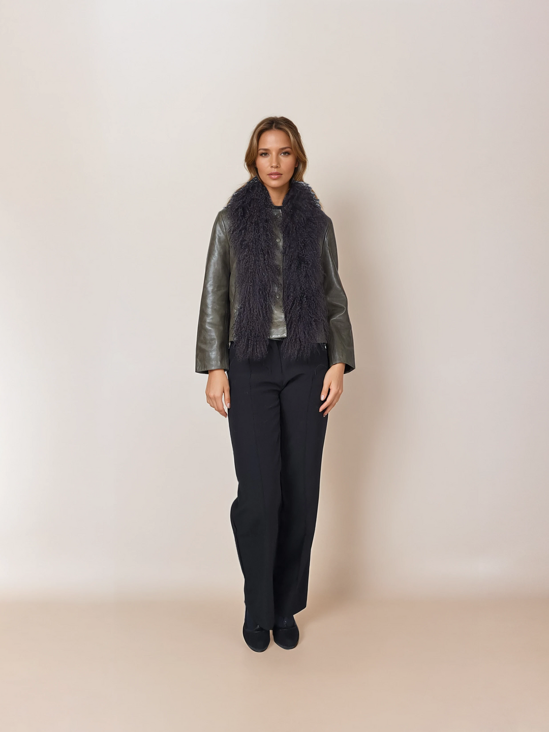 Krave - Kalgan Lamb - Accesories - Brown