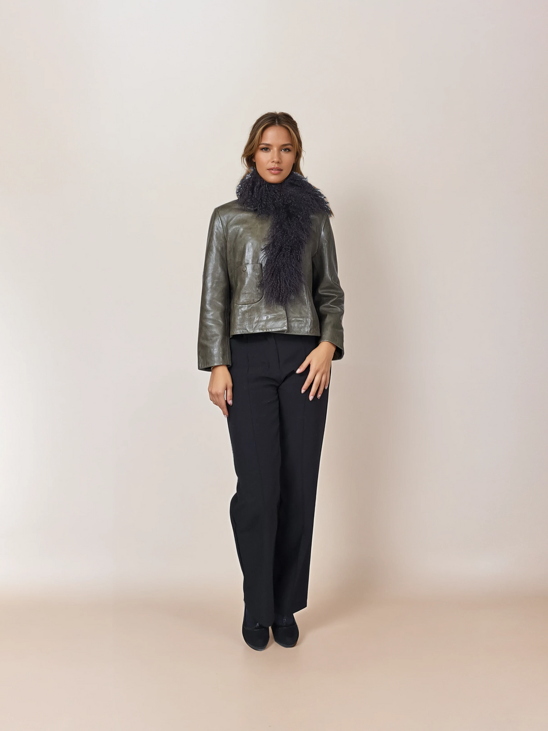 Krave - Kalgan Lamb - Accesories - Brown