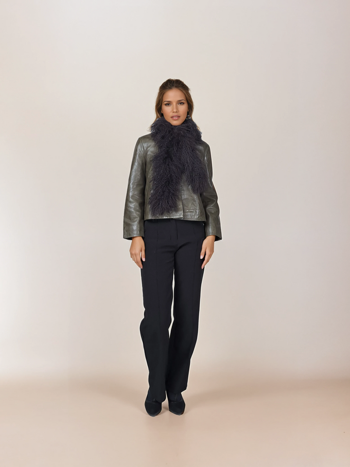 Krave - Kalgan Lamb - Accesories - Brown