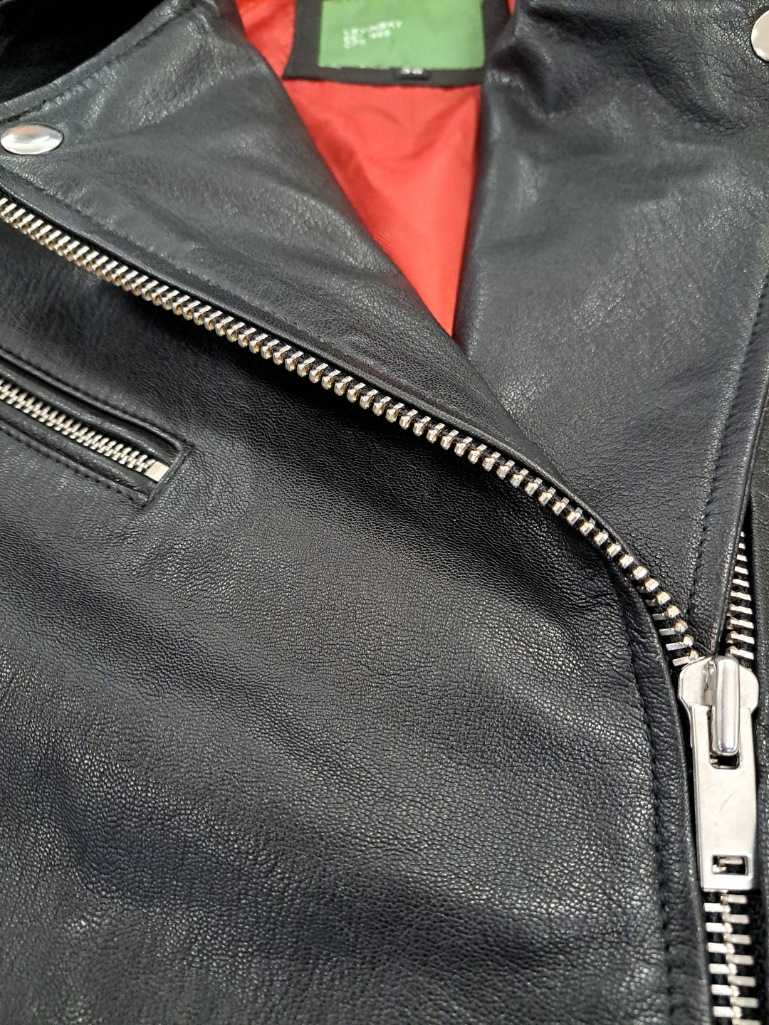 Movita - Comfort - Goat Rubbed Off Leather- Women - Black