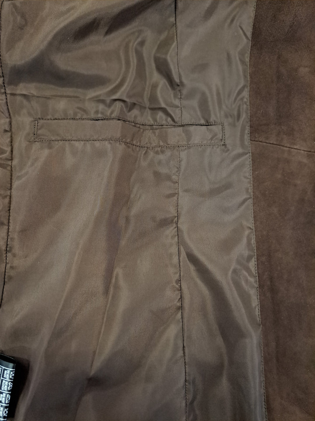 Sasa - Goat Suede - Women - Brown