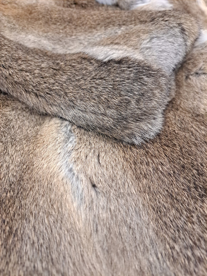Jabby, 115 cm. Rabbit - Women Hare