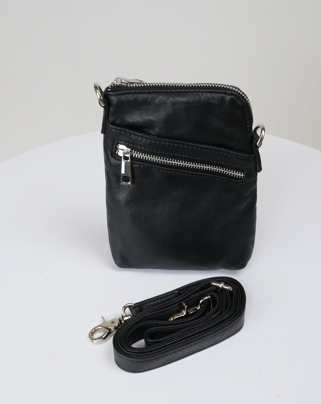 PF-04 Bag - Accesories - Black