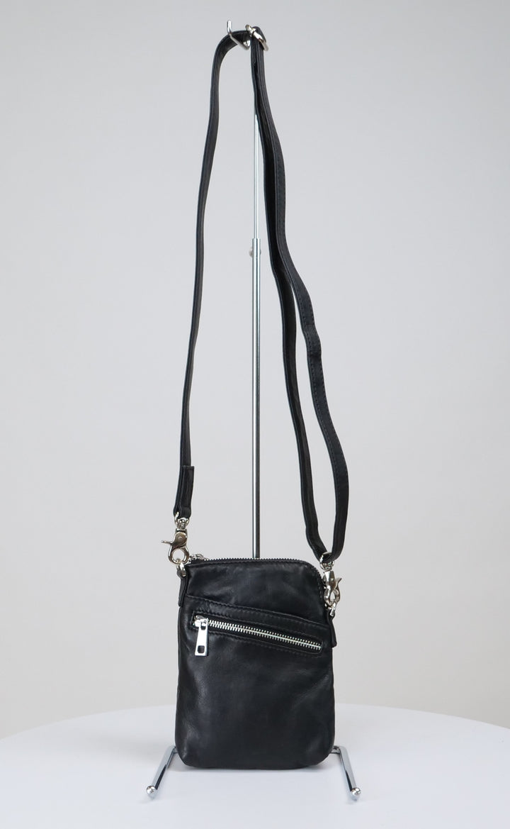 PF-04 Bag - Accesories - Black