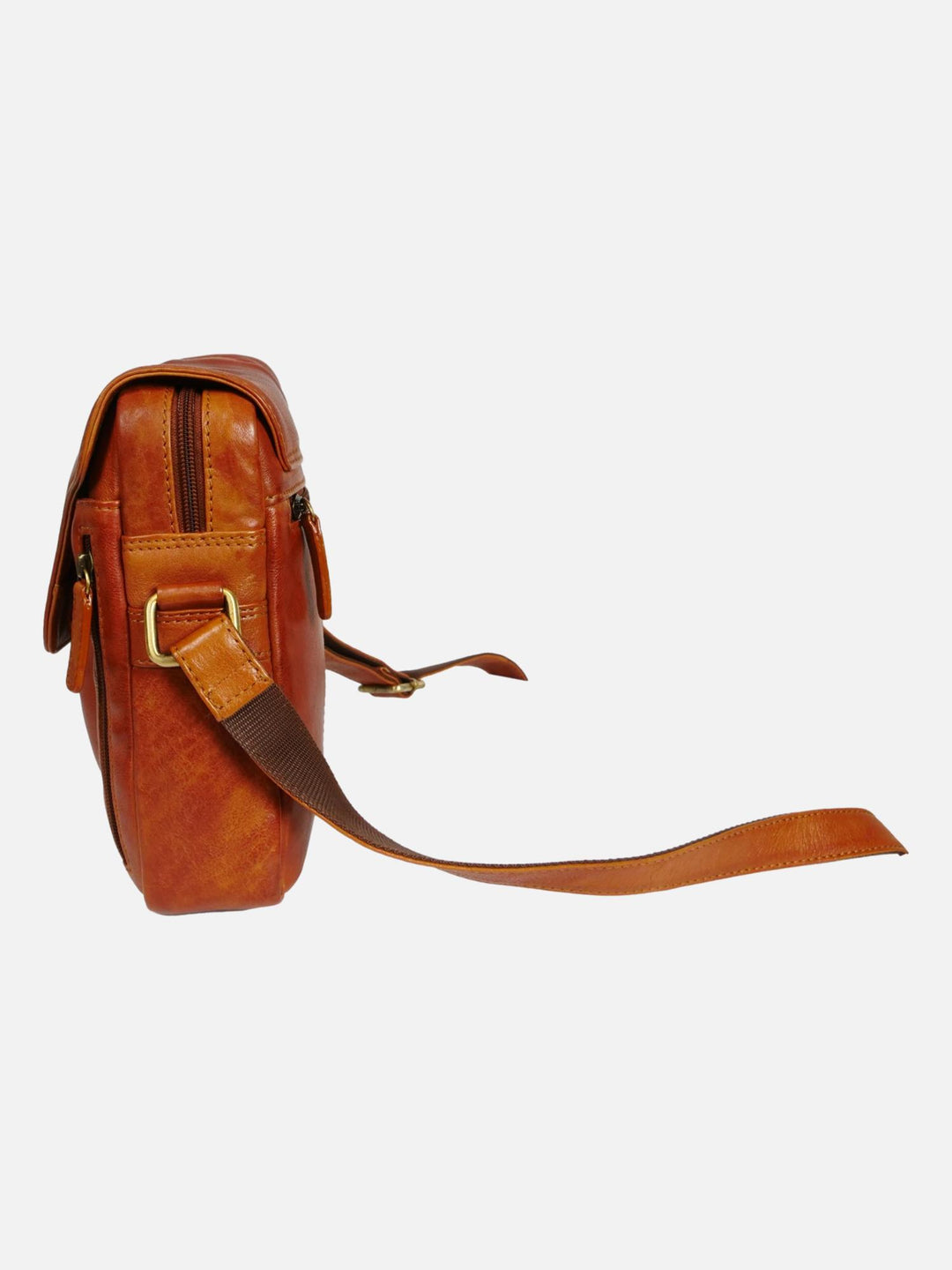 MB-099 - Cow Semi Washed - Accesories - Cognac