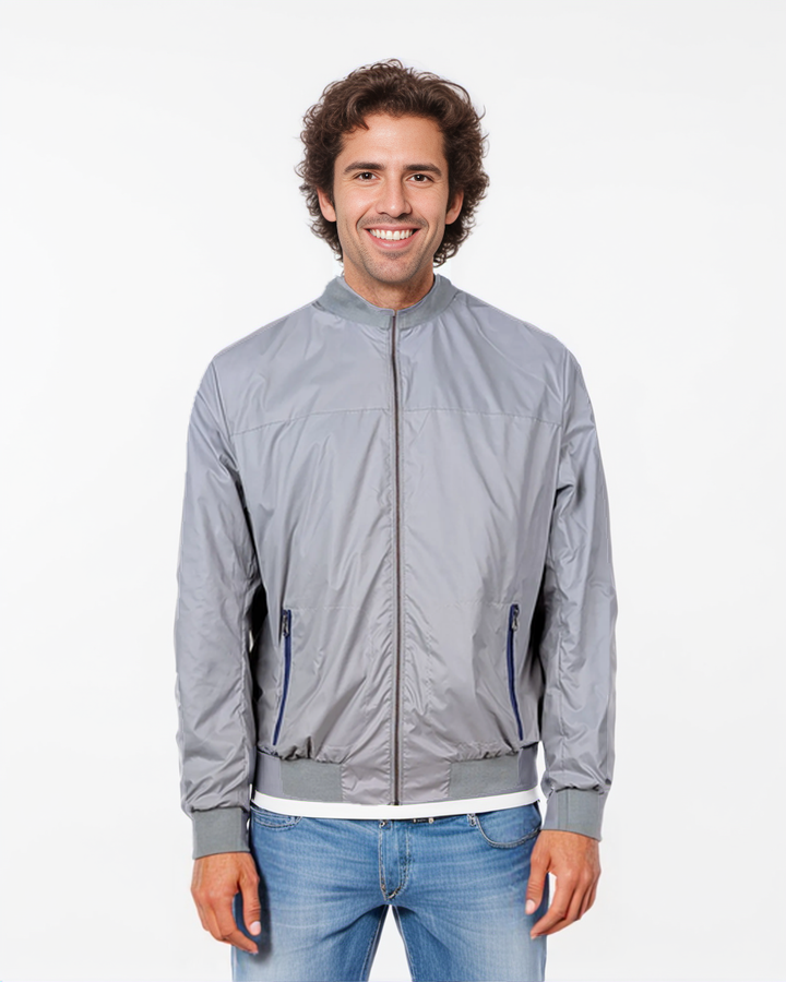 Joey - Lamme Ruskind - Mand - Kongeblå