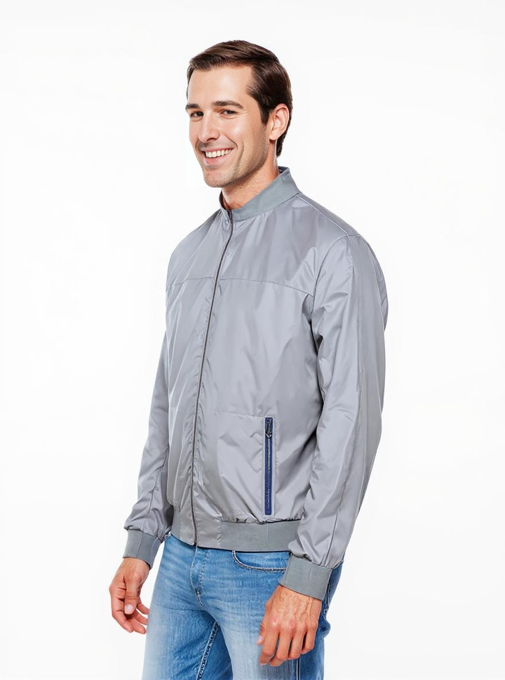 Joey - Lamme Ruskind - Mand - Kongeblå