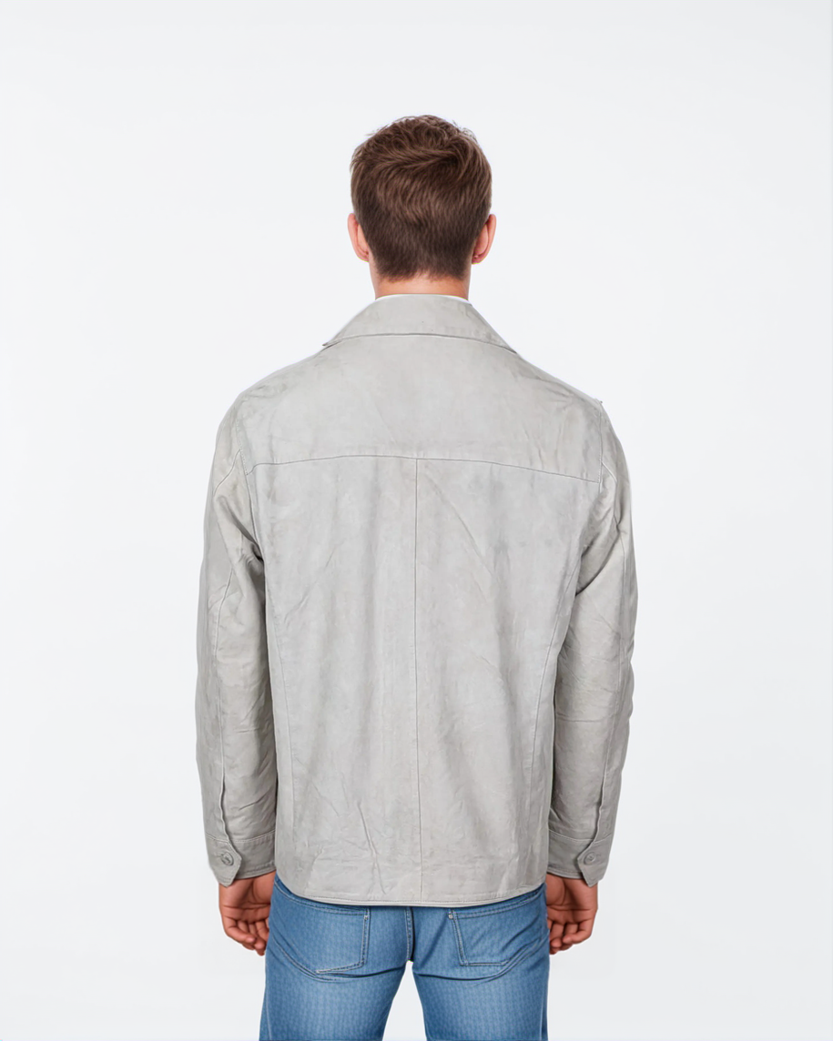 Jussi - Lamme Ruskind - Mand - Elfenben