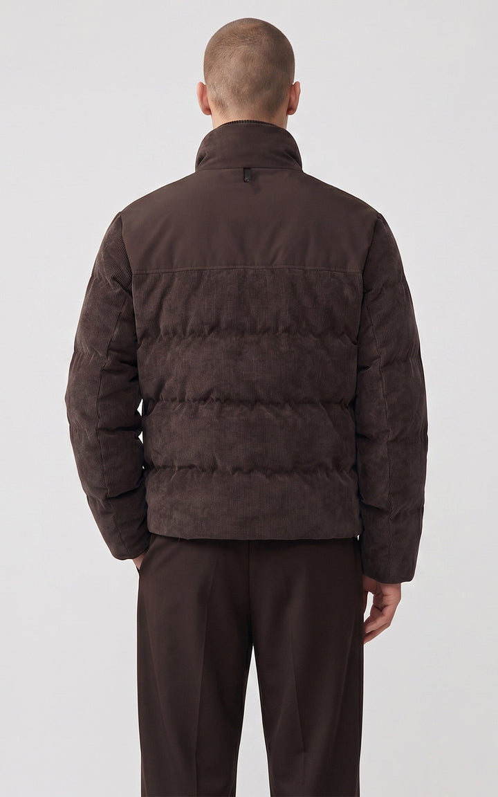 Mens Down jacket from MACKAGE