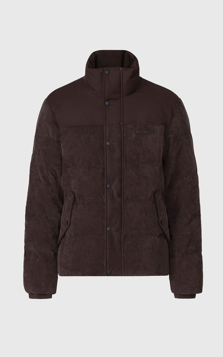 Mens Down jacket from MACKAGE