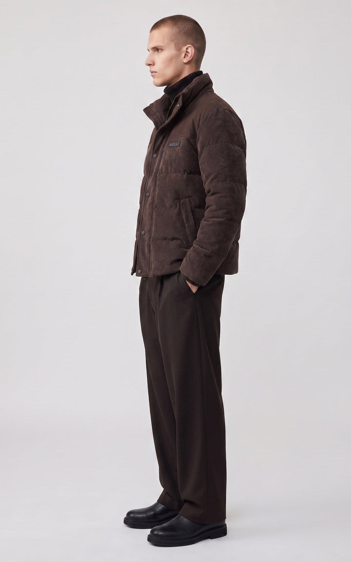 Mens Down jacket from MACKAGE