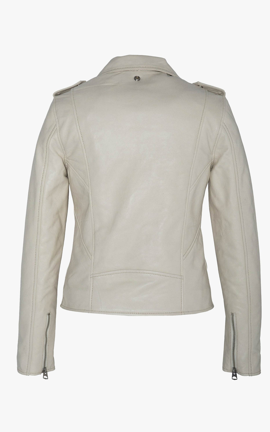 A "LCW1601D" Blanc Schott Perfecto Femme closed photo