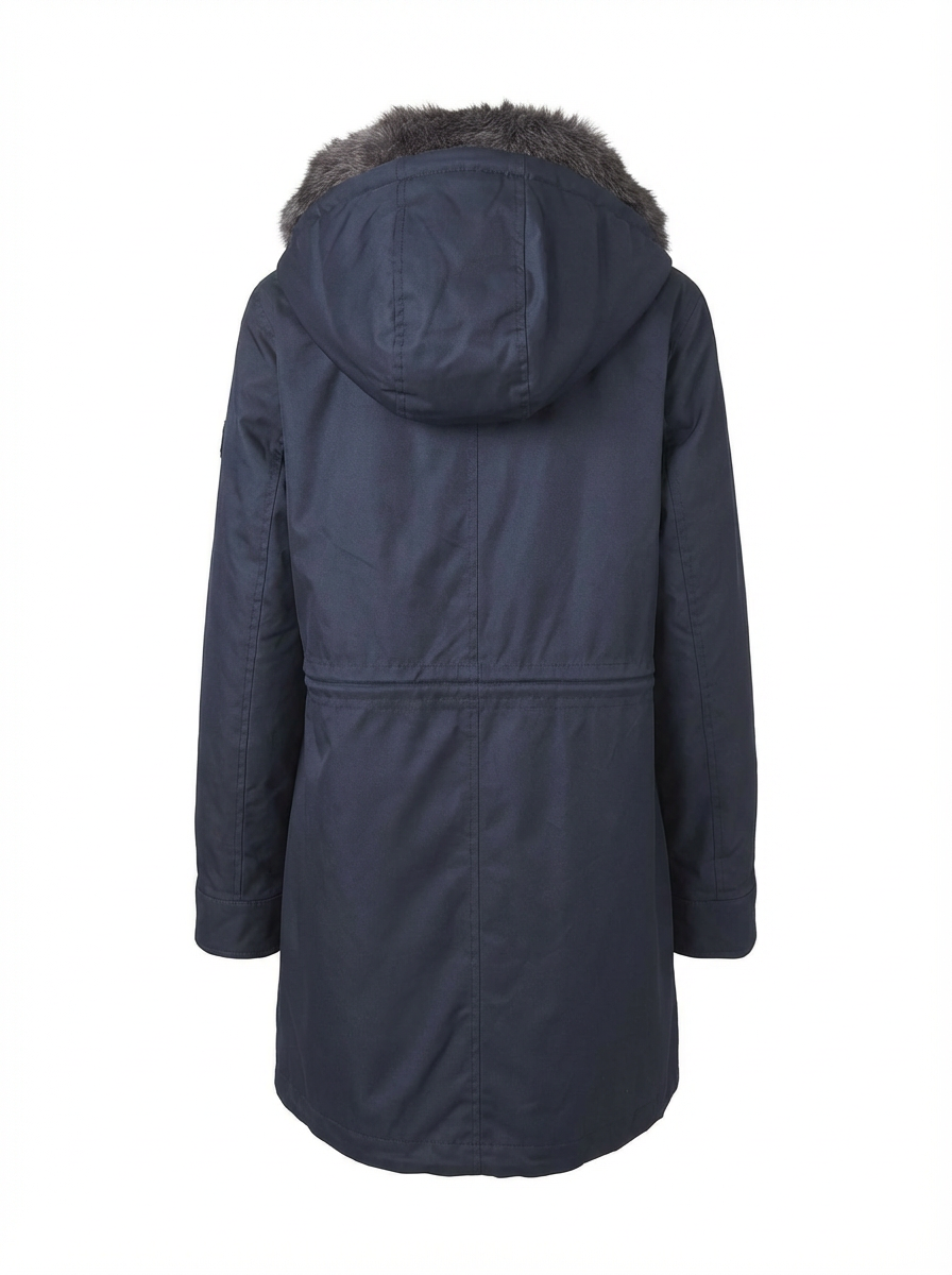 Imane, 84 cm. - Textil - Damen - Dunkelblau