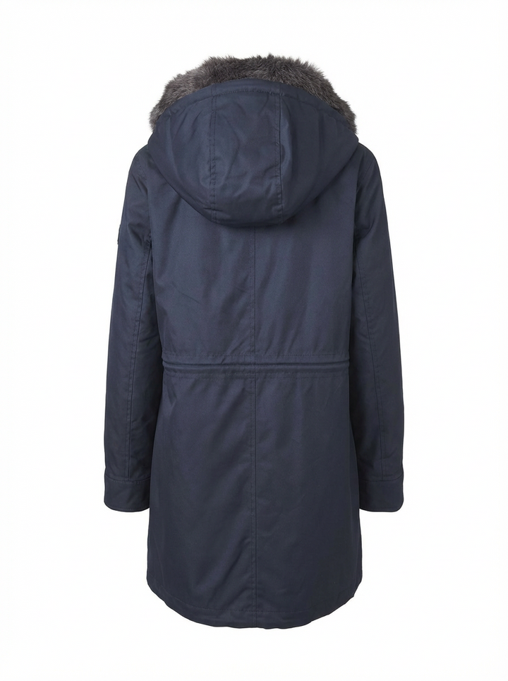 Imane, 84 cm. - Textil - Damen - Dunkelblau