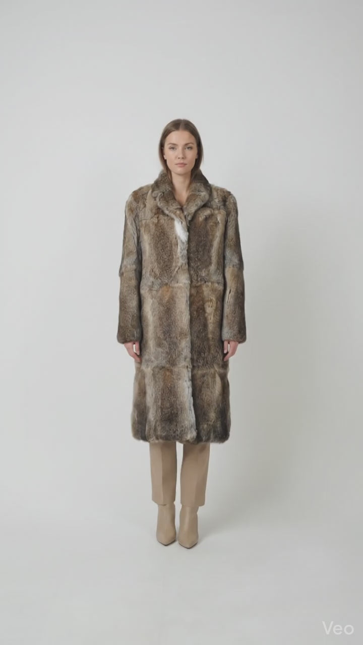 Jabby, 115 cm. Rabbit - Women Hare