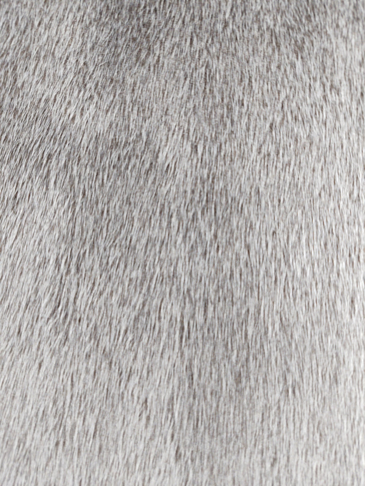 Seal Blueback Grey - Dressed Fur Skin - Fur | STAMPE PELS