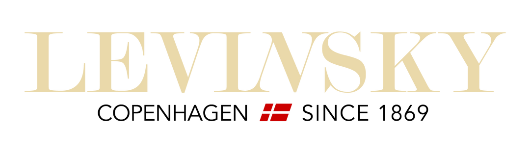 P 14-01 - Lamb Malli Leather - Women - Dark Cognac / Læder Skinds Jakke - Levinsky - Kvinde | STAMPE PELS